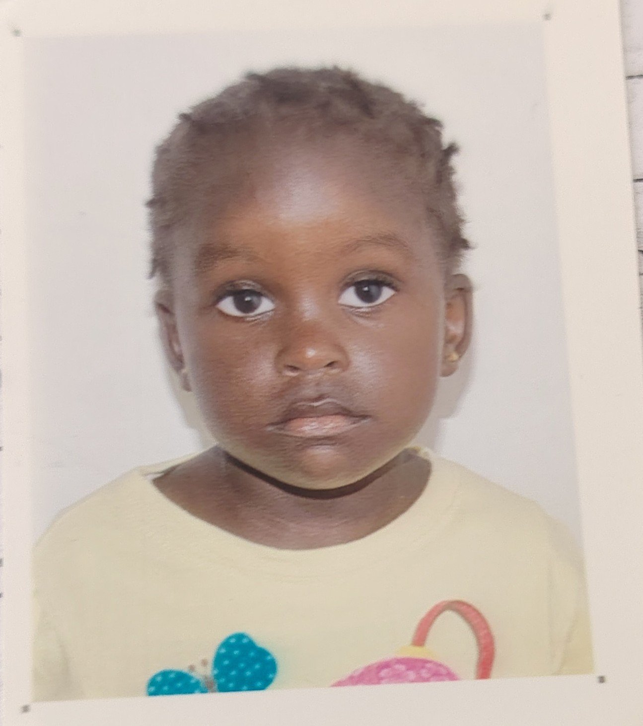 MELISSA AUGUSTO M&acute;TAMB&Eacute;