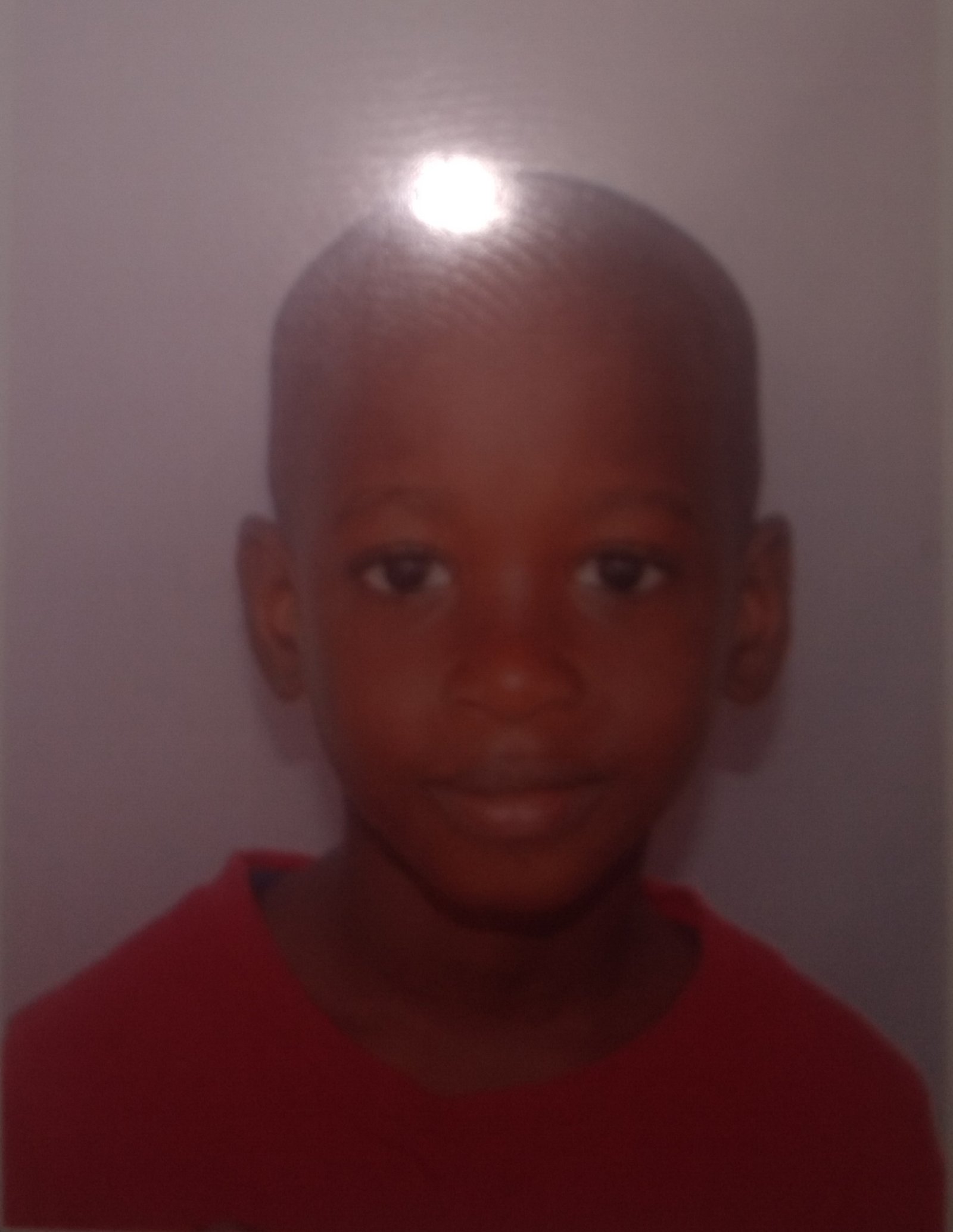 OMAR MAMA SISS&Eacute; BALD&Eacute; 