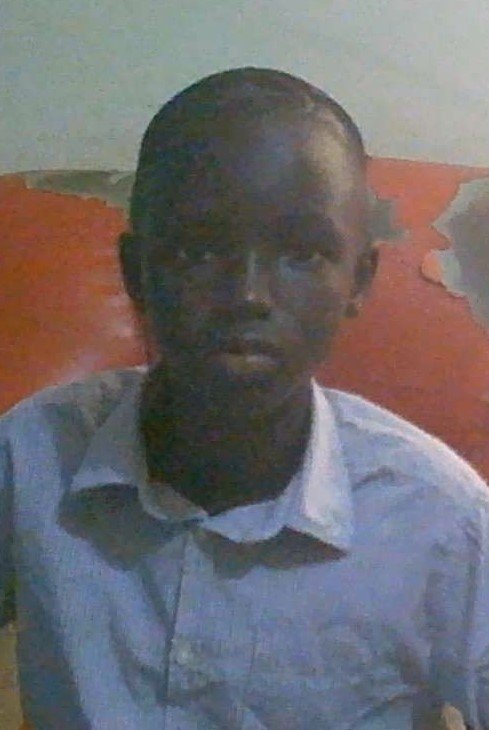 Papis Jo&atilde;o Djata