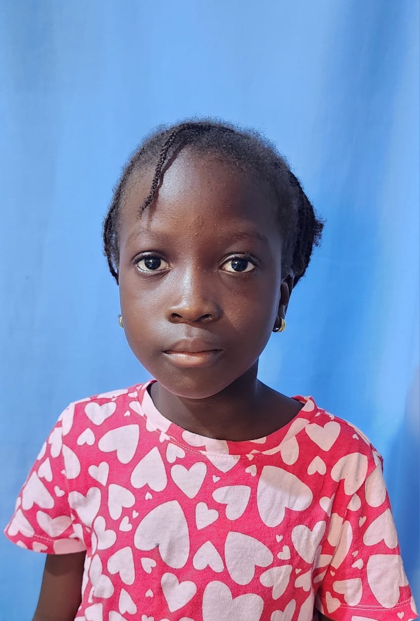 LATIFA MEITE