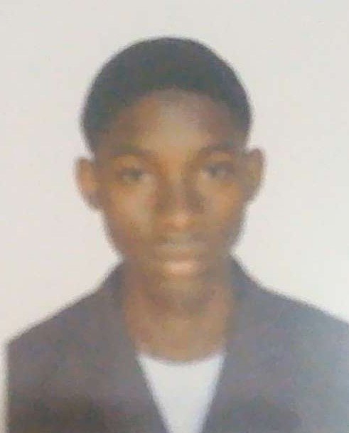 MAMADU SADJO MAN&Eacute;