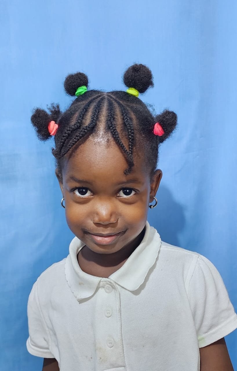 AICHA M&Atilde;EZINHA SEIDE