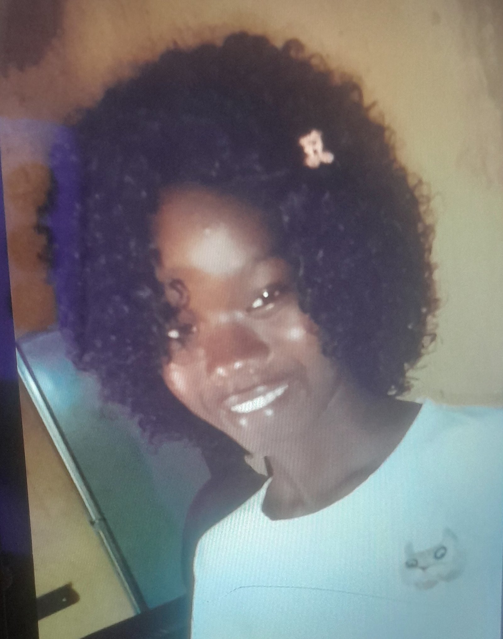 Laisa Patr&atilde;o Mendes