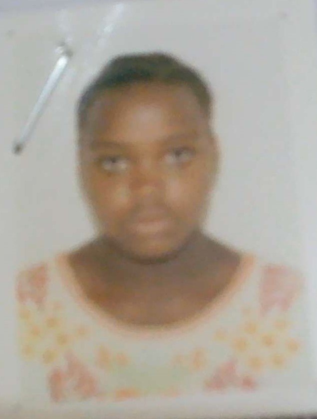 Nene Caba Man&eacute;