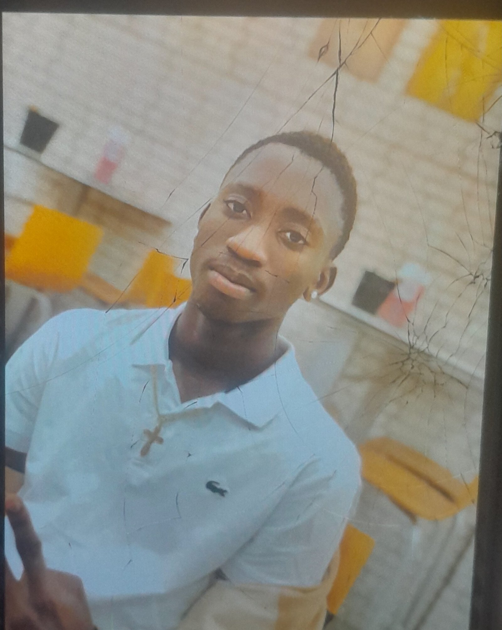 Marcelo Gabriel Biague