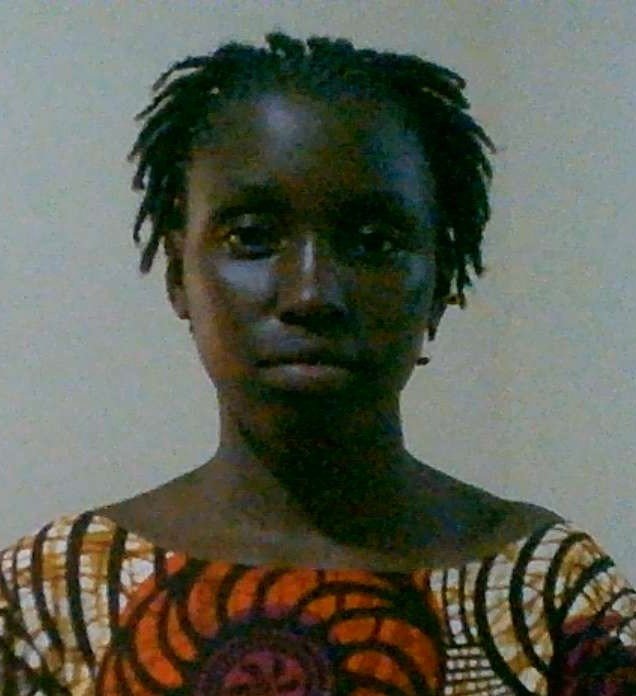 ROQUI DJENABU DJAMANCA