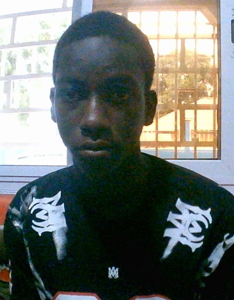 NIVALDO FIERE NA BRAMA 