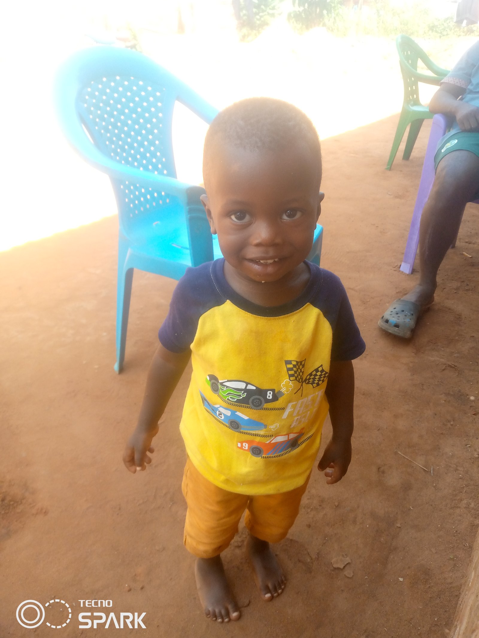 Kinwak Homambik Bincule Fonseca