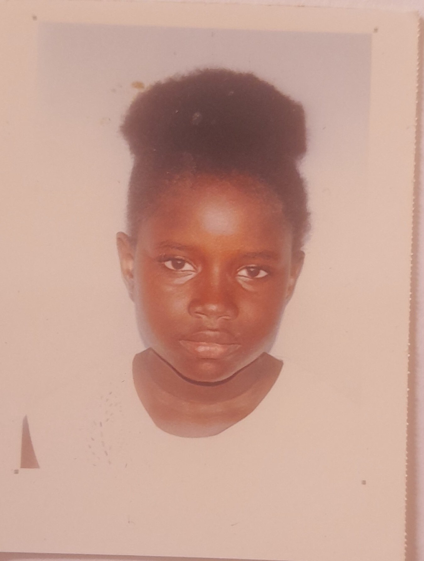 Delfina Yancuba Djata