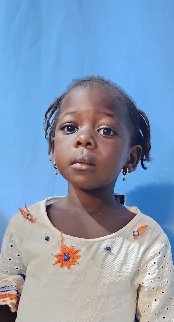SALAMATA BALD&Eacute;