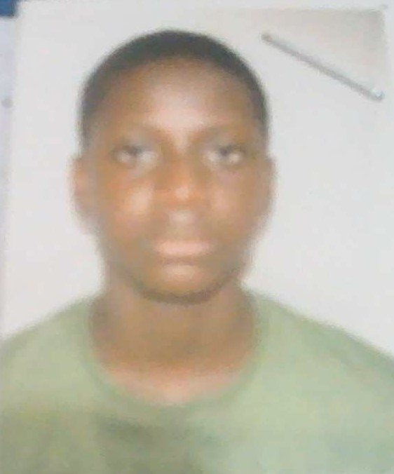 N&acute;Run-Hule Frederico Sami Lima