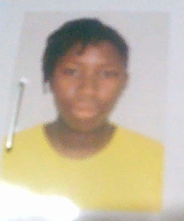 JESSICA LEOC&Aacute;DIA DJATA