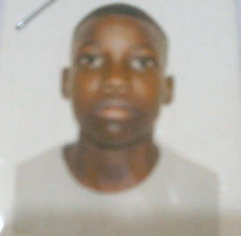 VLADIMIR FERNANDO GOMES