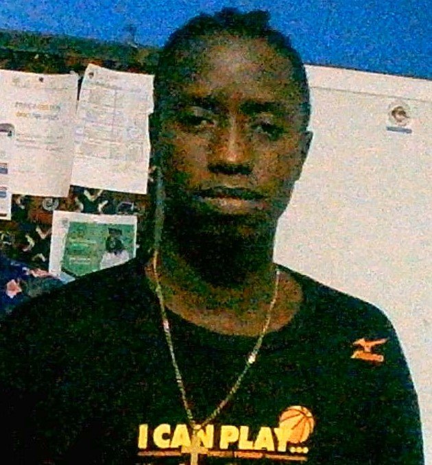 FAUSTINO ANT&Oacute;NIO NHANTEMETE