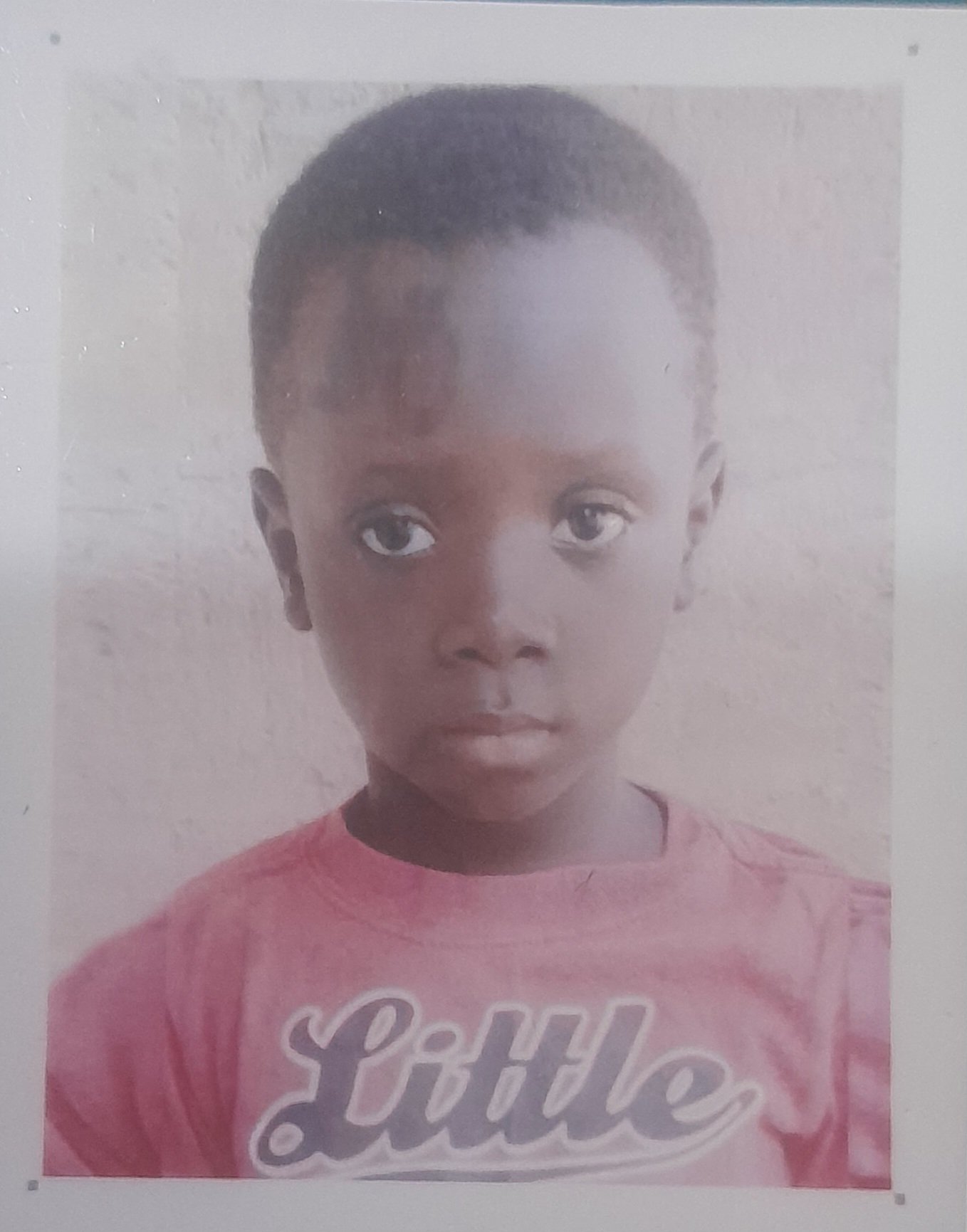 Equivaldo Hernandez Pereira  Gomes C&oacute; J&uacute;nior