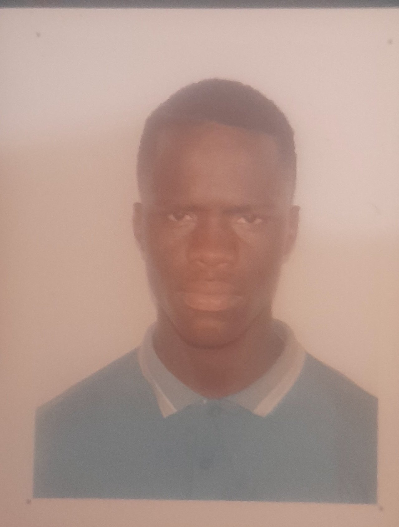 Ussumane Man&eacute;