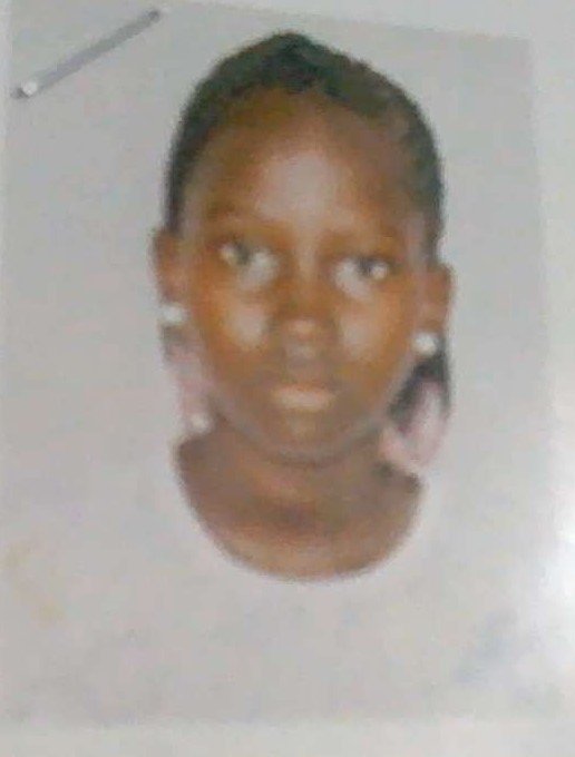 Aldiana Alxandre Biai