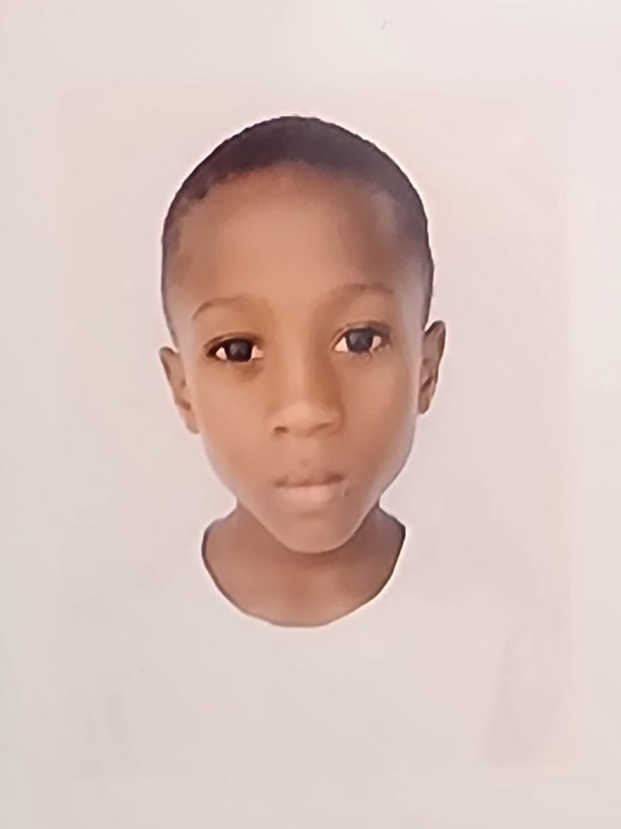 ISMAEL SAMUEL SANCA
