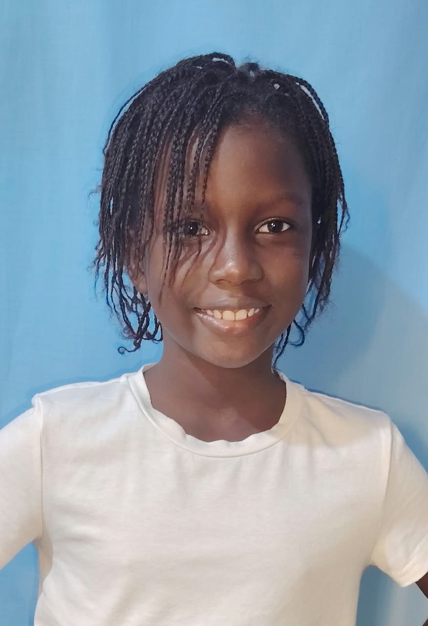 MARIAMA  LELUMA BALD&Eacute;
