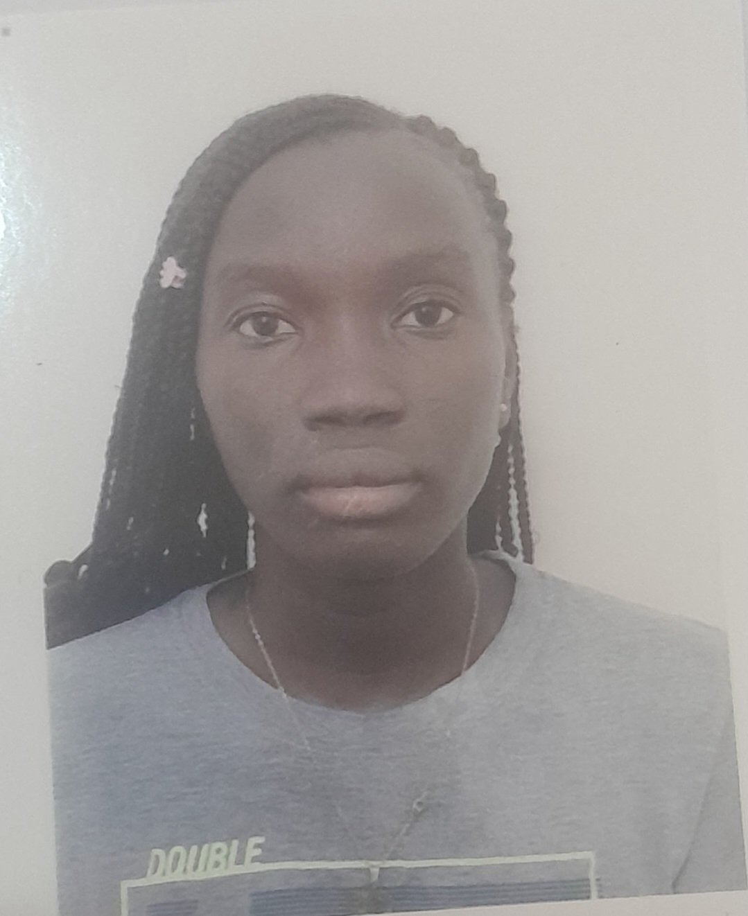 Florinda Gabriel Biague