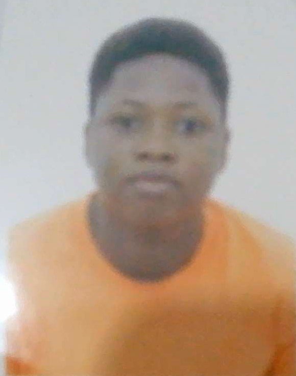 BAONANDJE MARTINS INSUMBO 