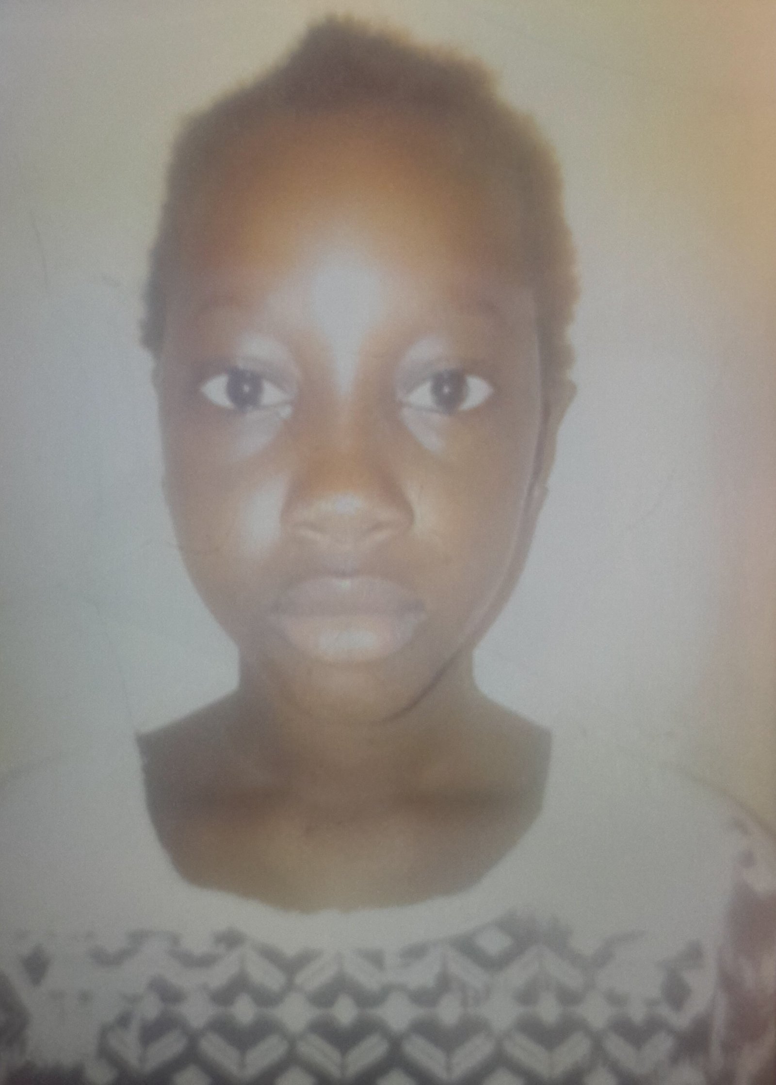 Djamilatu Bald&eacute;