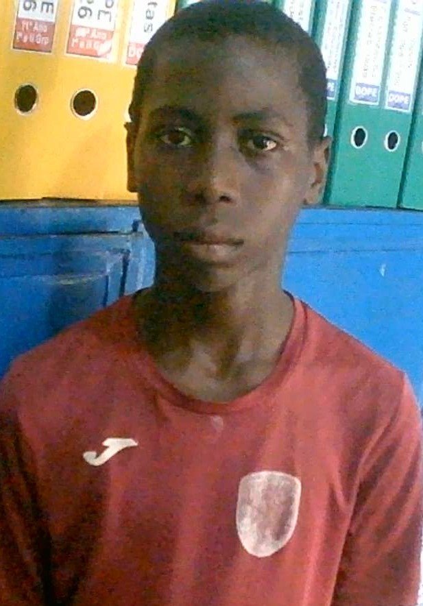 MAMAD&Uacute; EMBAL&Oacute;