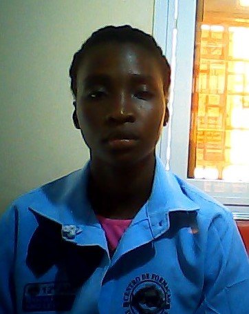 M&atilde;e Zamora N&acute;Lussa