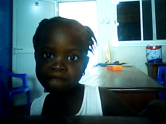 MARIAMA SANCA SAAR 