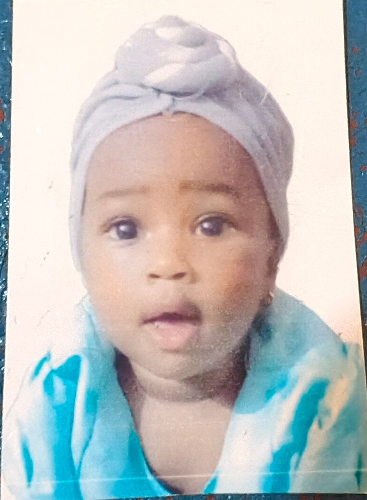 Fatumata Binta Bangura