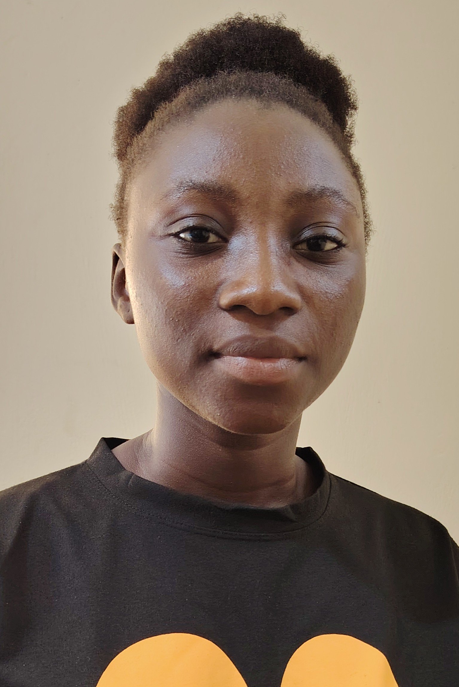 LIDIANE NHIWILA DA SILVA M&acute;BOTO