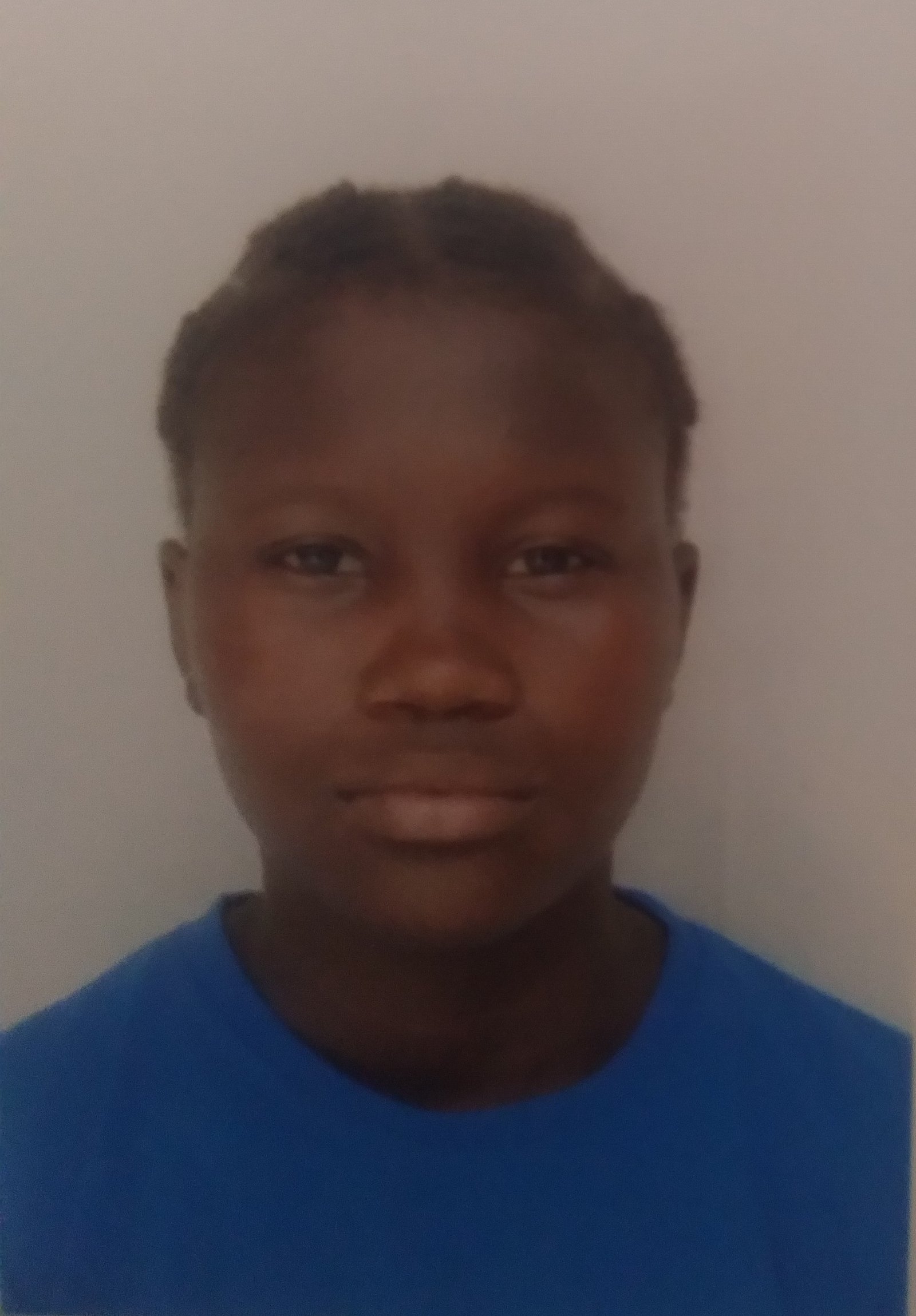 MILANCA DA SILVA GOMES 