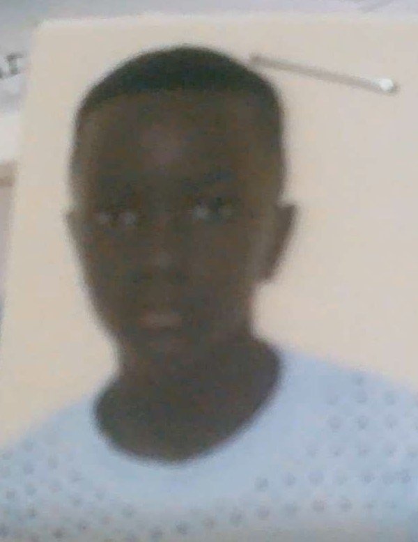 N&acute;Faliman&eacute; Suleimane Camar&aacute;