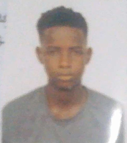 CLAUDIANO  PEDRO CAETANO