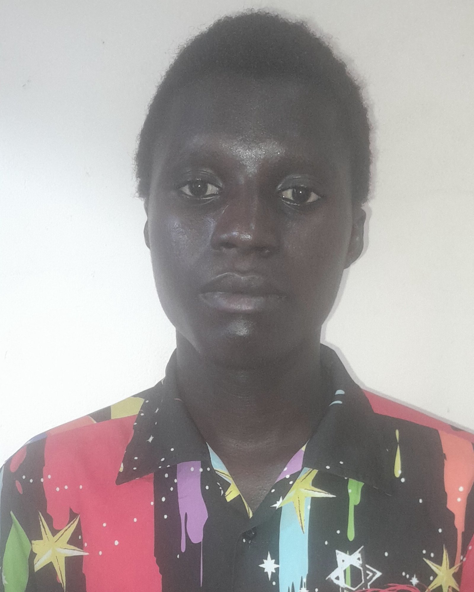 Felix Andre Djem&eacute;