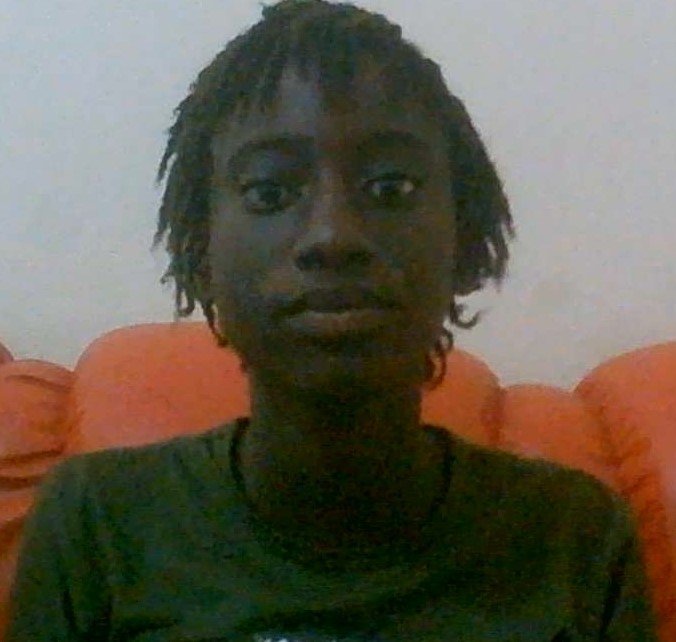 SARA MANSATA CANUT&Eacute;