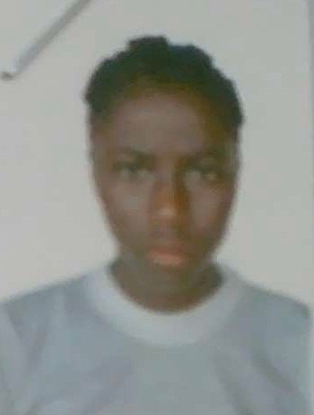 Aissatu Camar&aacute;