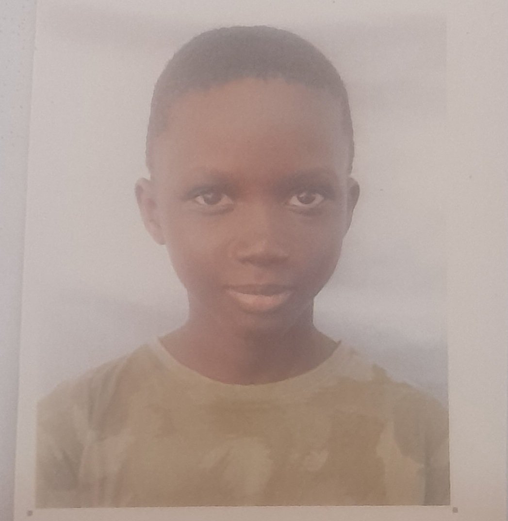 Patrick Andr&eacute; Deuna