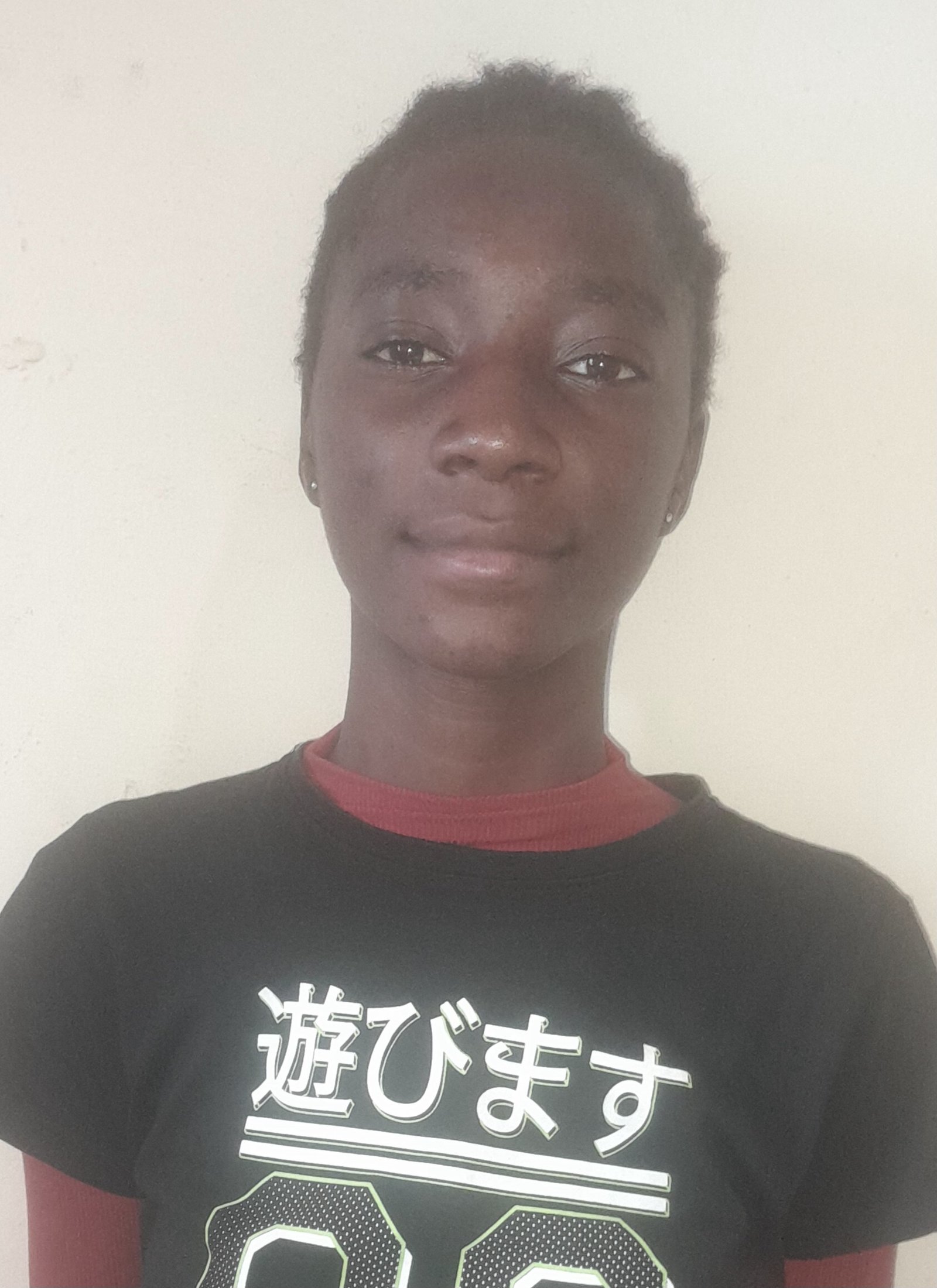 Midilaine Joaquim Simi