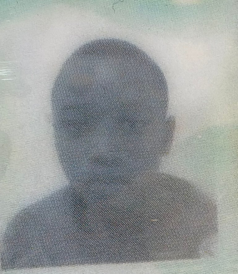 Ulisses Quintino Imbana