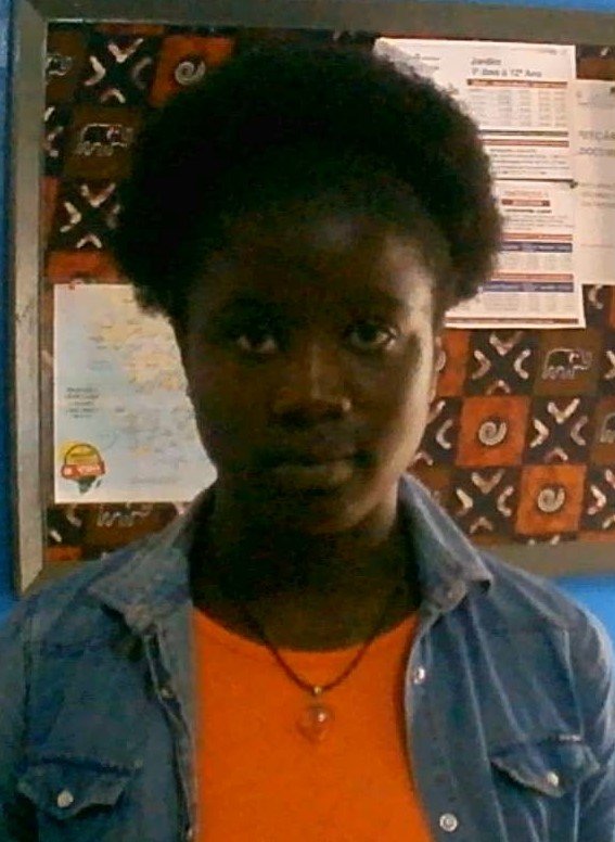 Milanca Albino Ndafa