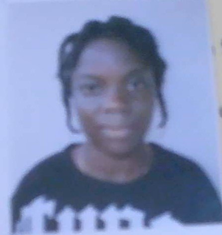 Cadidjatu Camar&aacute;