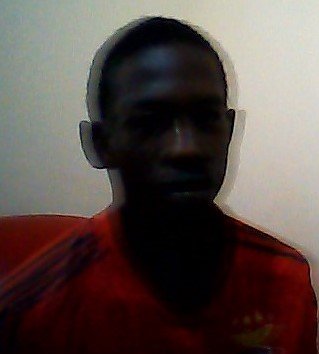 AMAD&Uacute; TIDJANE BALD&Eacute;