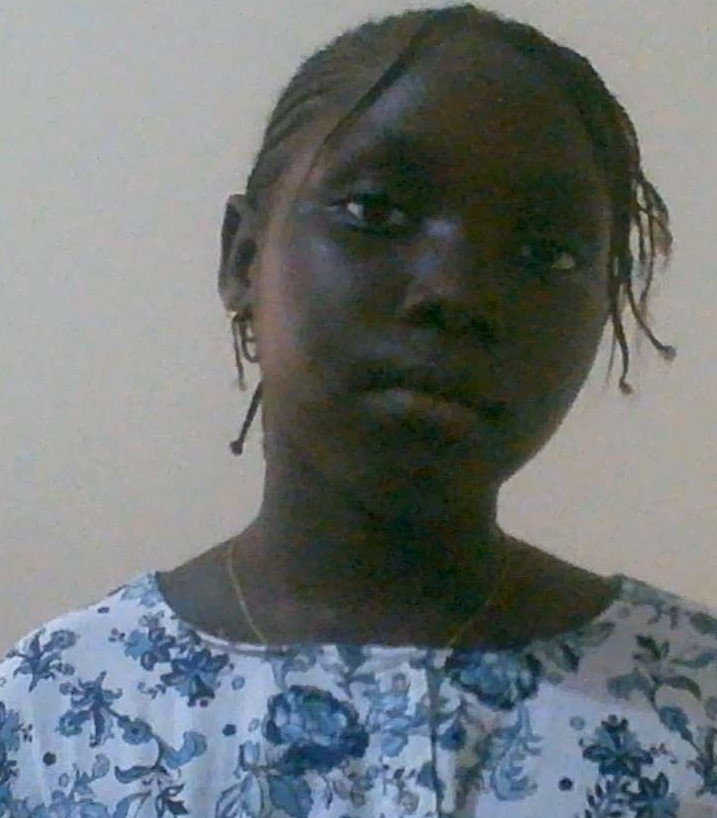 GOENIVER MATOS DA SILVA