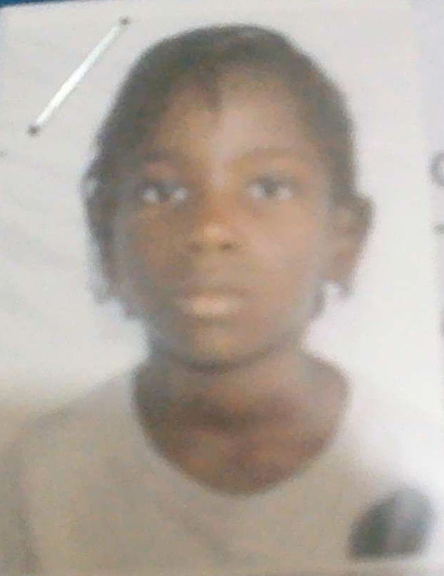 Lijane Tidjane Cassama