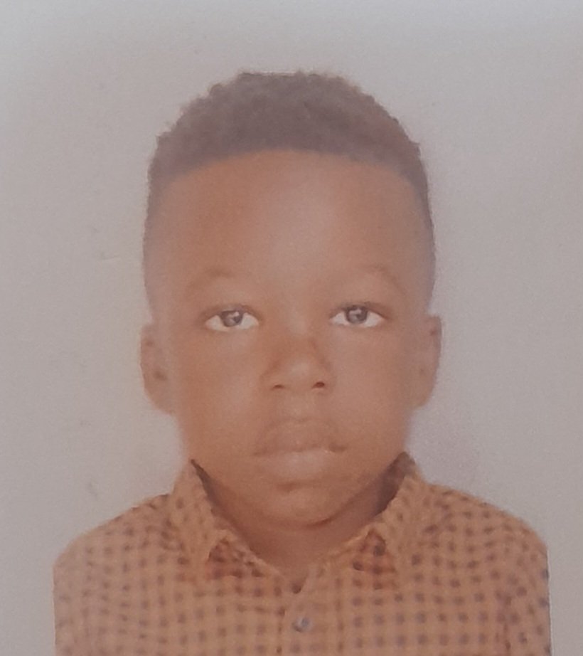 Mamadu Cand&eacute; Dja&uacute;