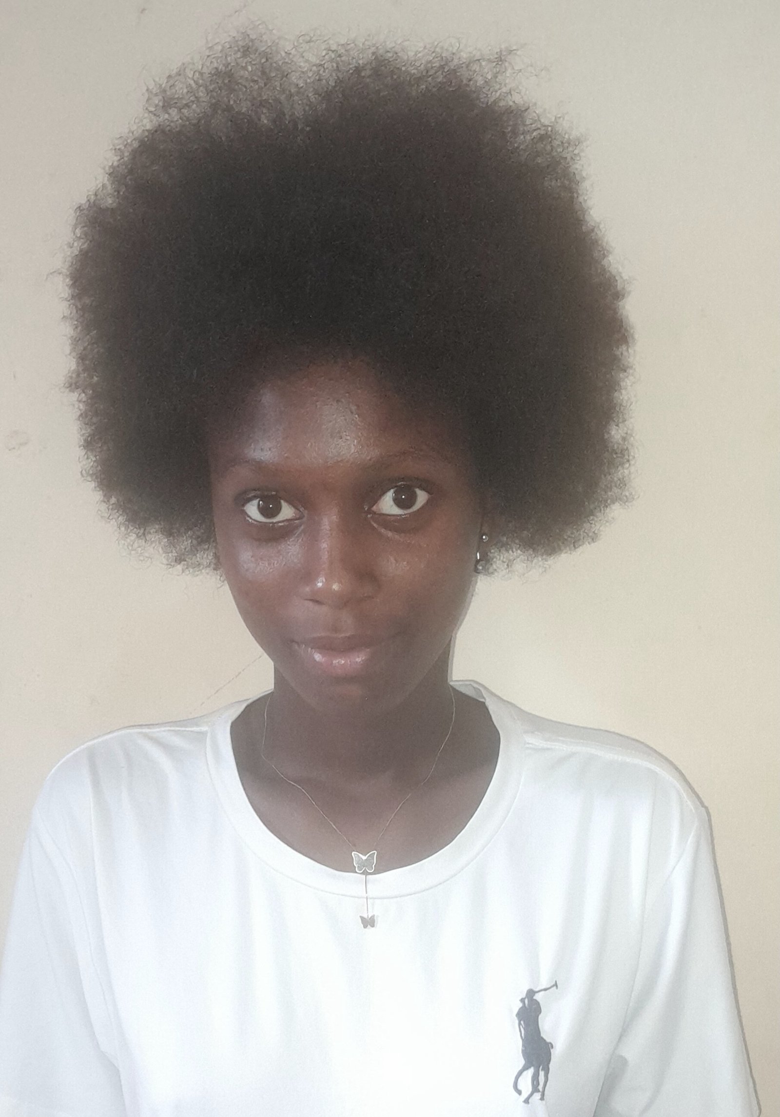 Valeria Domingos Gomes