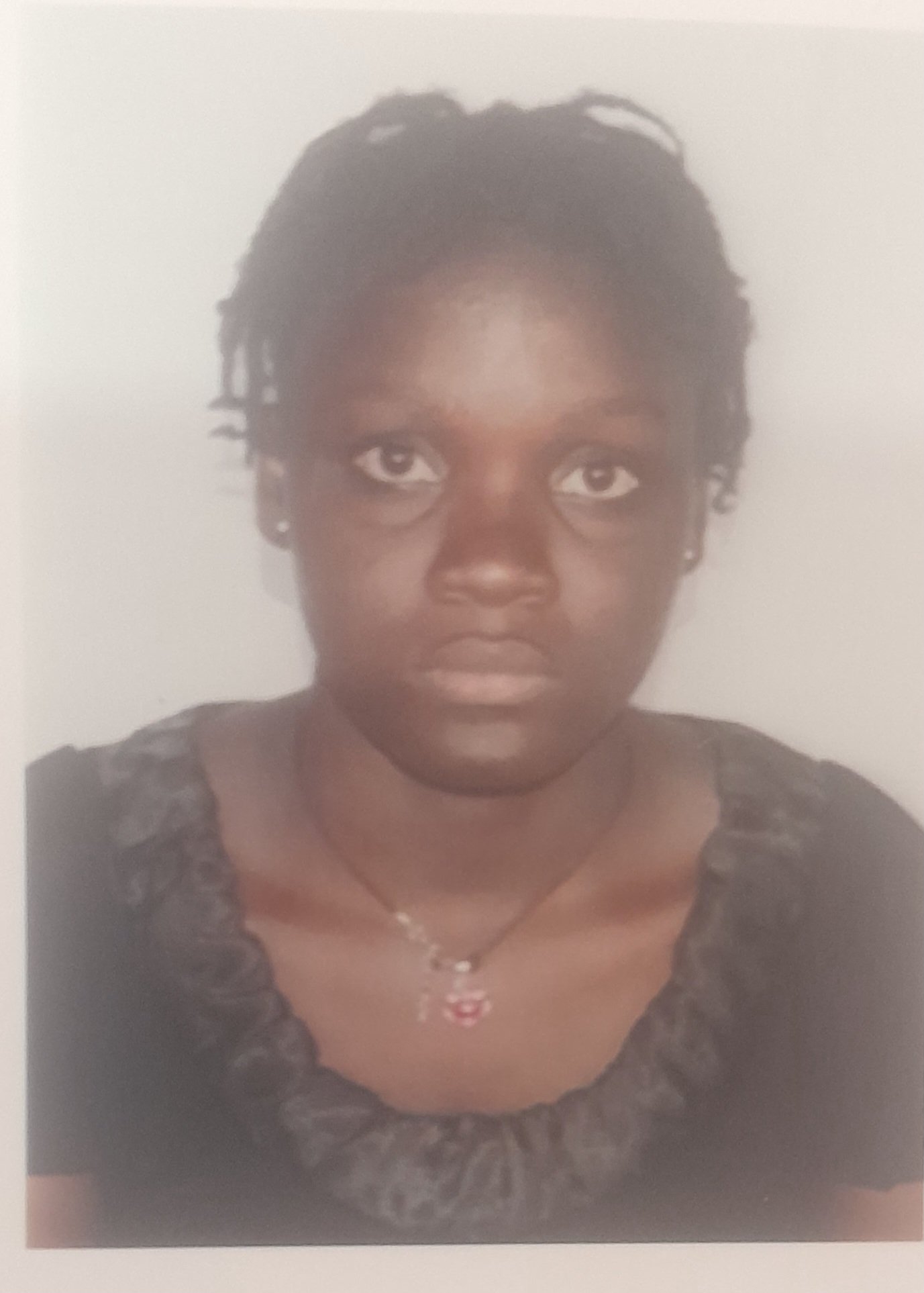 Rosalia C&aacute; Lopes