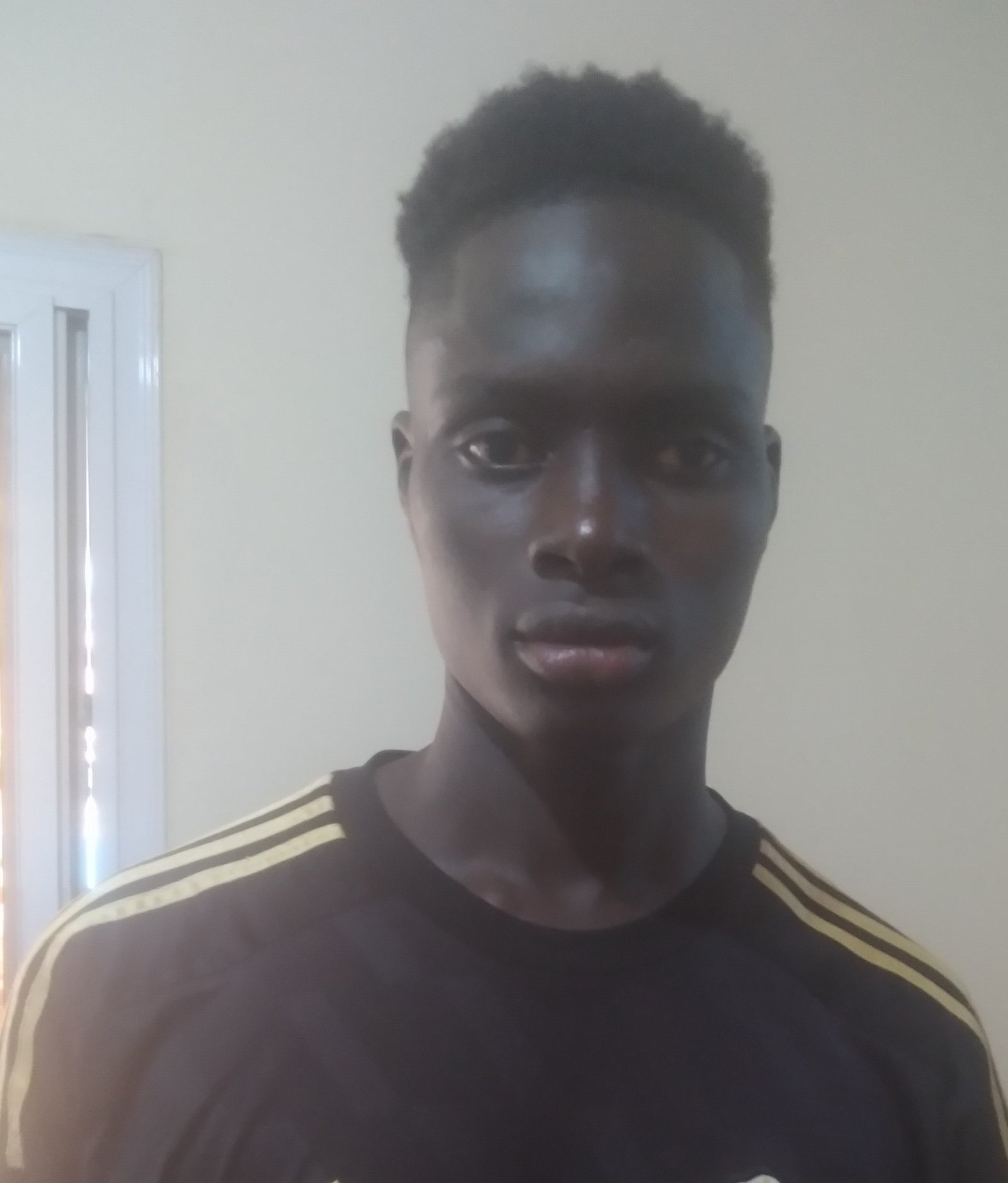 GABRIEL UMU&Atilde; GOMES 