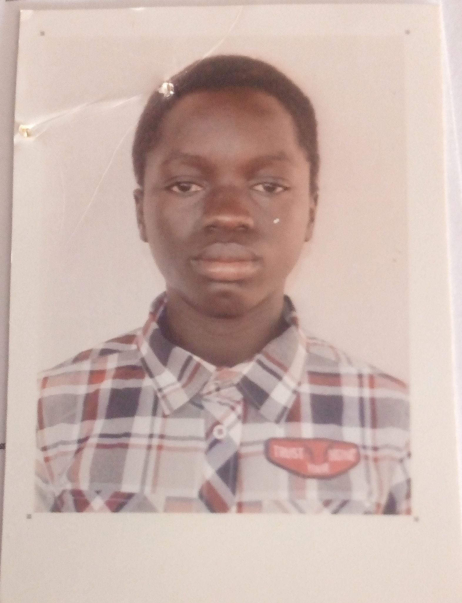 CONSTANTINO PATRI&Ccedil;IO CONTCHUPE